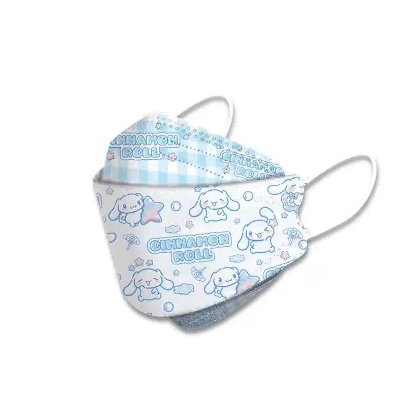 客製化/現成布口罩